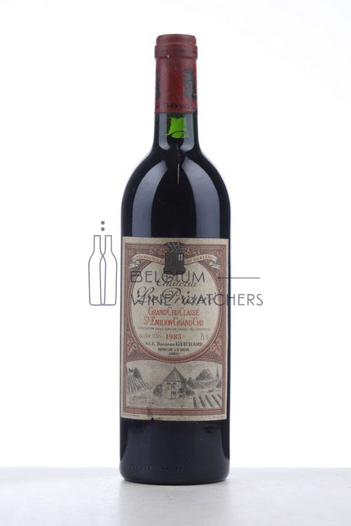 Picture of 1985 LE PRIEURE